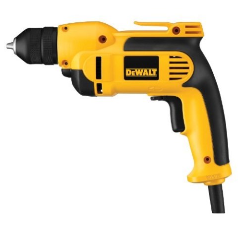 DEWALT WIERTARKA BEZ UDARU 701W 10,9 Nm 10mm DWD112S DEWALT WIERTARKA BEZ UDARU 701W 10,9 Nm 10mm DWD112S
