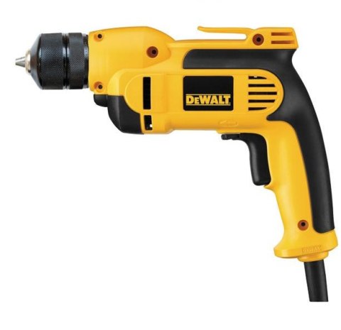 DEWALT WIERTARKA BEZ UDARU 701W 10,9 Nm 10mm DWD112S DEWALT WIERTARKA BEZ UDARU 701W 10,9 Nm 10mm DWD112S