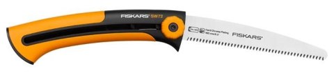 FISKARS PIŁA DO DREWNA Z WYSUWANYM OSTRZEM XTRACT, MAŁA SW72 FISKARS PIŁA DO DREWNA Z WYSUWANYM OSTRZEM XTRACT, MAŁA SW72