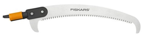 FISKARS PIŁA Z HAKIEM QUIKFIT FISKARS PIŁA Z HAKIEM QUIKFIT