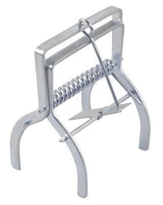 GREENMILL ŁAPKA METALOWA NA SZKODNIKI SZEROKA GR5103