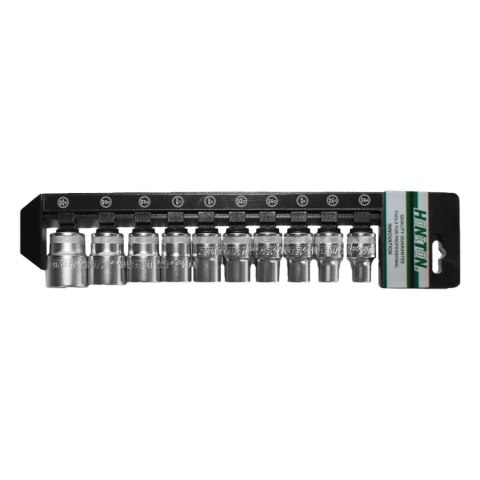 HONITON NASADKI 10cz. 1/2" HONIDRIVER HONITON NASADKI 10cz. 1/2" HONIDRIVER