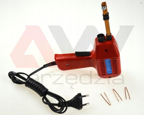 LUTPOL LUTOWNICA TRANSORMATOROWA LT-A 75W 230V LUTPOL LUTOWNICA TRANSORMATOROWA LT-A 75W 230V