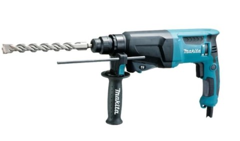 MAKITA MŁOTOWIERTARKA SDS-PLUS 720W 2,3J HR2300 MAKITA MŁOTOWIERTARKA SDS-PLUS 720W 2,3J HR2300