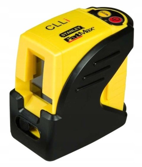 STANLEY LASER KRZYŻOWY CLLI+TYCZKA STANLEY LASER KRZYŻOWY CLLI+TYCZKA