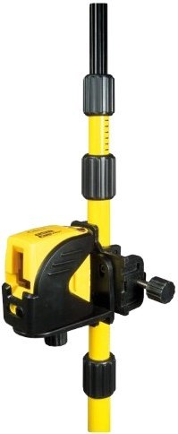 STANLEY LASER KRZYŻOWY CLLI+TYCZKA STANLEY LASER KRZYŻOWY CLLI+TYCZKA
