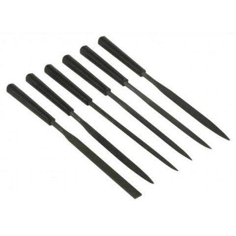 STANLEY PILNIK IGLAK KOMPLET 6szt. STANLEY PILNIK IGLAK KOMPLET 6szt.