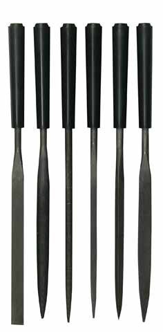 STANLEY PILNIK IGLAK KOMPLET 6szt. STANLEY PILNIK IGLAK KOMPLET 6szt.