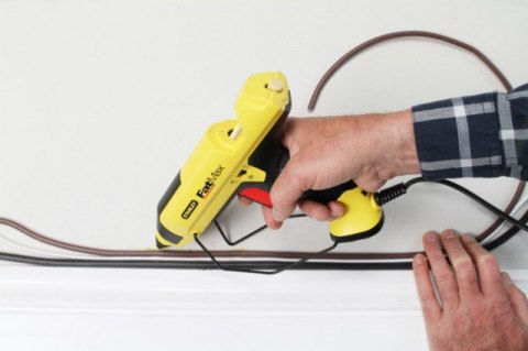 STANLEY PISTOLET DO KLEJU NA GORĄCO FatMax PRO GR-100R