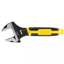 STANLEY SZWED KLUCZ NASTAWNY MAXSTEEL 250mm STANLEY SZWED KLUCZ NASTAWNY MAXSTEEL 250mm