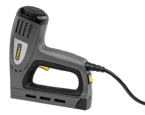 STANLEY ZSZYWACZ ELEKTRYCZNY TRE550HD ZSZYWKI G STANLEY ZSZYWACZ ELEKTRYCZNY TRE550HD ZSZYWKI G