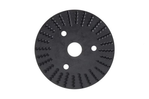 TARPOL TARNIK WPUSZCZONY FI = 125mm x 3 x 22,2mm, GŁADŹ OSTATECZNA T-63 TARPOL TARNIK WPUSZCZONY FI = 125mm x 3 x 22,2mm, GŁADŹ OSTATECZNA T-63