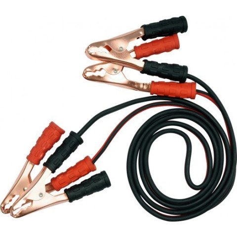 YATO KABLE ROZRUCHOWE 400A 83152 YATO KABLE ROZRUCHOWE 400A 83152