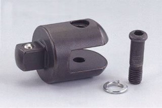 ASTA ZESTAW NAPRAWCZY POKRĘTŁA 640 mm 600mm 500mm