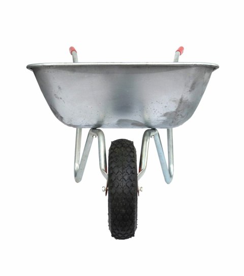 AWTOOLS TACZKA OGRODOWA 65L KOŁO PLASTIKOWE AWTOOLS TACZKA OGRODOWA 65L KOŁO PLASTIKOWE
