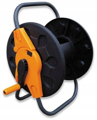 BRADAS BĘBEN NA WĄŻ ODRODOWY AQUA REEL 1/2" 60mb GL3601