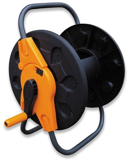 BRADAS BĘBEN NA WĄŻ ODRODOWY AQUA REEL 1/2" 60mb GL3601 BRADAS BĘBEN NA WĄŻ ODRODOWY AQUA REEL 1/2" 60mb GL3601