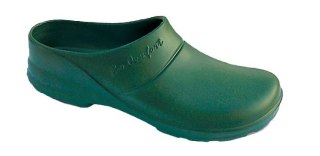 BUTY CHODAK CLOACK ROZMIAR 40 ZIELONY/855