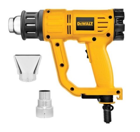 DEWALT OPALARKA 1800W 2-BIEGI D26411 + 2 DYSZE DEWALT OPALARKA 1800W 2-BIEGI D26411 + 2 DYSZE