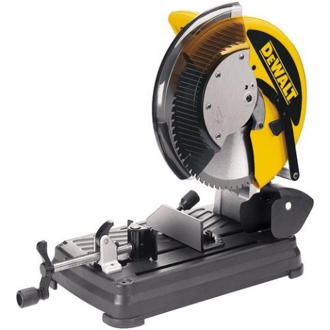 DEWALT PRZECINARKA DO METALU 2200W 355mm TARCZA Z WĘGLIKAMI SPIEKANYMI DW872 DEWALT PRZECINARKA DO METALU 2200W 355mm TARCZA Z WĘGLIKAMI SPIEKANYMI DW872