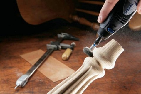 DREMEL EZ SPEEDCLIC: TARCZE ŚCIERNE DO WYKAŃCZANIA POWIERZCHNI, ZIARNISTOŚĆ 320 - KOMPLET 2szt DREMEL EZ SPEEDCLIC: TARCZE ŚCIERNE DO WYKAŃCZANIA POWIERZCHNI, ZIARNISTOŚĆ 320 - KOMPLET 2szt