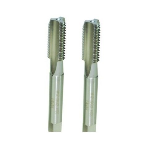 FANAR GWINTOWNIKI RĘCZNE 2-SZTUKOWE NGMM/2 8.00x 1.25 HSS FANAR GWINTOWNIKI RĘCZNE 2-SZTUKOWE NGMM/2 8.00x 1.25 HSS