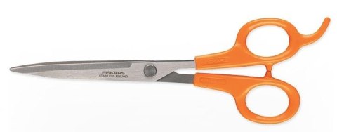 FISKARS NOŻYCZKI FRYZJERSKIE 17cm FISKARS NOŻYCZKI FRYZJERSKIE 17cm