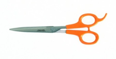 FISKARS NOŻYCZKI FRYZJERSKIE 17cm FISKARS NOŻYCZKI FRYZJERSKIE 17cm