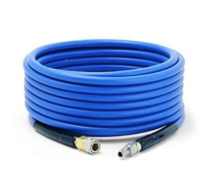 GRACO WĄŻ BLUEMAX II 1/4"x15m GRACO WĄŻ BLUEMAX II 1/4"x15m