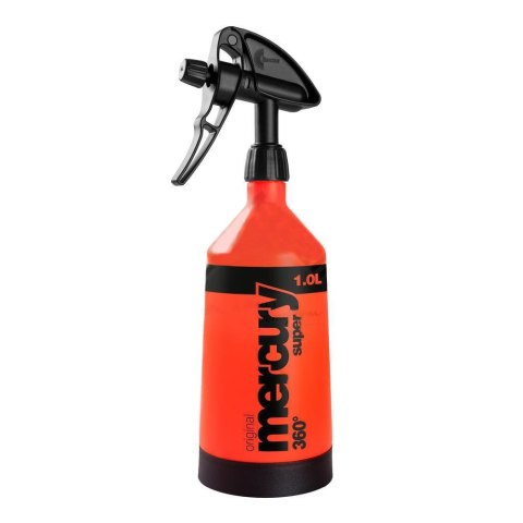 KWAZAR.OPRYSKIWACZ MERCURY SUPER 360 1l * KWAZAR.OPRYSKIWACZ MERCURY SUPER 360 1l *