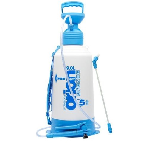KWAZAR.OPRYSKIWACZ ORION SUPER PRO+ 12L VITON, Z MANOMETREM. KWAZAR.OPRYSKIWACZ ORION SUPER PRO+ 12L VITON, Z MANOMETREM.