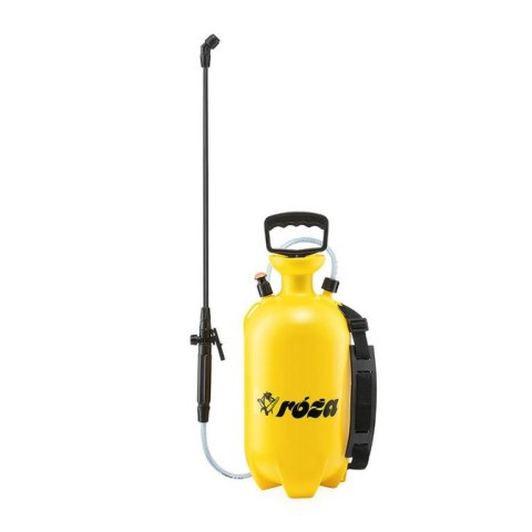 KWAZAR.OPRYSKIWACZ RÓŻA 6L GARDEN HOBBY KWAZAR.OPRYSKIWACZ RÓŻA 6L GARDEN HOBBY