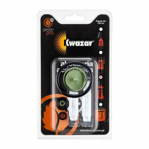 KWAZAR ZESTAW SERWISOWY ORION SUP BLISTER * KWAZAR ZESTAW SERWISOWY ORION SUP BLISTER *