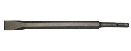MAKITA DŁUTO PŁASKIE, PRZECINAK SDS+ 20x250mm D-08729 MAKITA DŁUTO PŁASKIE, PRZECINAK SDS+ 20x250mm D-08729
