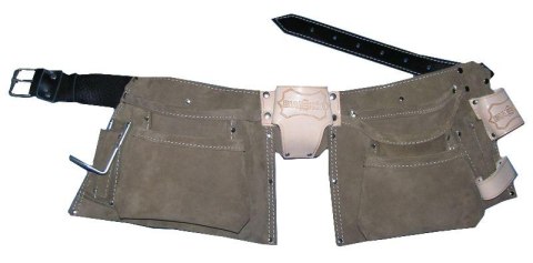 PAS DEKARSKI SKÓRZANY N-126 PAS DEKARSKI SKÓRZANY N-126