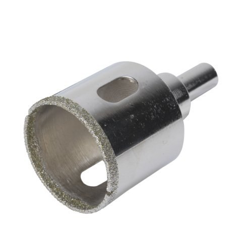 RUBI KORONA EASY GRES Z NASYPEM DIAMENTOWYM 43mm RUBI KORONA EASY GRES Z NASYPEM DIAMENTOWYM 43mm