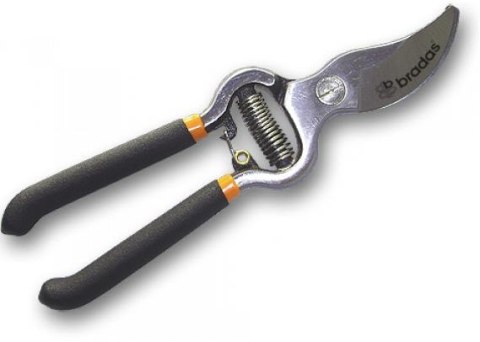 SEKATOR OGRODOWY CARBON-STEEL 8,5" /BS KTRG1009 SEKATOR OGRODOWY CARBON-STEEL 8,5" /BS KTRG1009