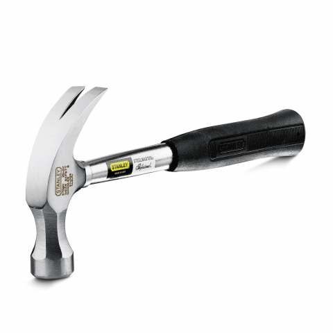 STANLEY MŁOTEK CIESIELSKI STEELMASTER 570G STANLEY MŁOTEK CIESIELSKI STEELMASTER 570G