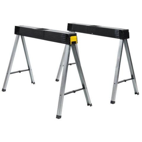 STANLEY STOJAK KOBYŁKA FOLD-UP 2szt. STANLEY STOJAK KOBYŁKA FOLD-UP 2szt.