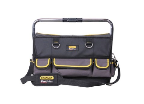 STANLEY TORBA FATMAX DLA HYDRAULIKÓW FMST1-70719 STANLEY TORBA FATMAX DLA HYDRAULIKÓW FMST1-70719