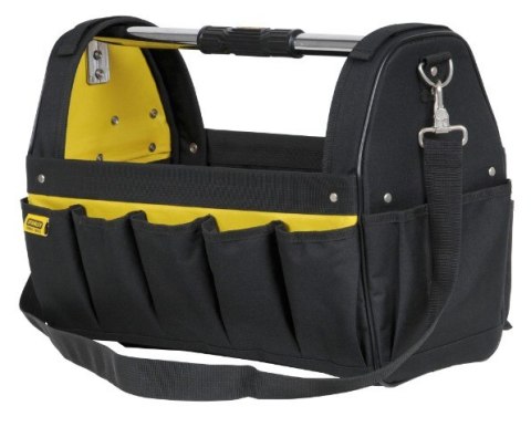 STANLEY TORBA NARZĘDZIOWA OTWARTA 18" STANLEY TORBA NARZĘDZIOWA OTWARTA 18"