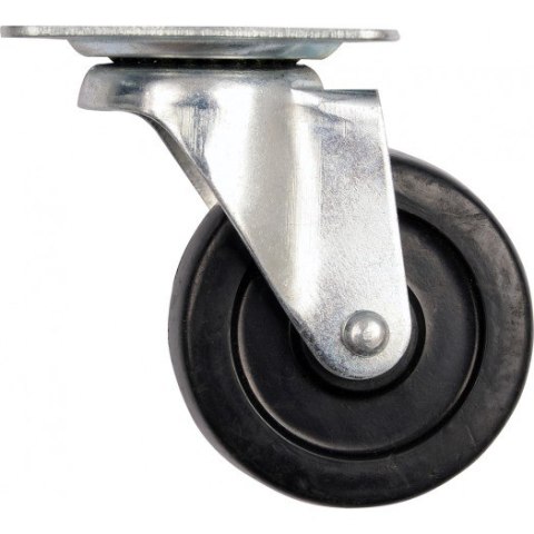 VOREL KOŁO SKRĘTNE POLIPROPYLENOWE 60mm VOREL KOŁO SKRĘTNE POLIPROPYLENOWE 60mm
