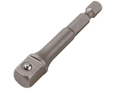 WOLFCRAFT ADAPTER DO KLUCZY NASADOWYCH UCHWYT 1/2" 72mm WOLFCRAFT ADAPTER DO KLUCZY NASADOWYCH UCHWYT 1/2" 72mm