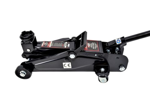 AWTOOLS DŹWIGNIK HYDRAULICZNY "ŻABA" 2 TONY 135 - 335mm AWTOOLS DŹWIGNIK HYDRAULICZNY "ŻABA" 2 TONY 135 - 335mm