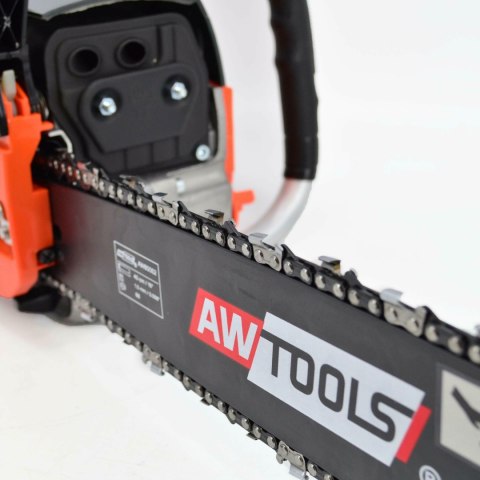 AWTOOLS ŁAŃCUCH TNĄCY 40cm/57/3/8"/1,3 / BLACK LINE AWTOOLS ŁAŃCUCH TNĄCY 40cm/57/3/8"/1,3 / BLACK LINE