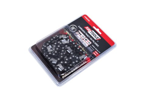 AWTOOLS ŁAŃCUCH TNĄCY 40cm/64/3/8"/1,3 / BLACK LINE AWTOOLS ŁAŃCUCH TNĄCY 40cm/64/3/8"/1,3 / BLACK LINE