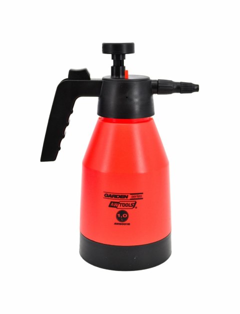 AWTOOLS OPRYSKIWACZ 1,0 L GARDEN POWER SERIES AWTOOLS OPRYSKIWACZ 1,0 L GARDEN POWER SERIES