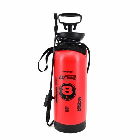 AWTOOLS OPRYSKIWACZ 8,0L GARDEN POWER SERIES AWTOOLS OPRYSKIWACZ 8,0L GARDEN POWER SERIES