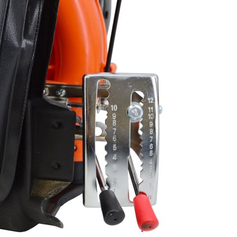 AWTOOLS OPRYSKIWACZ SPALINOWY PLECAKOWY 3,0 KM, 20L WF3A AWTOOLS OPRYSKIWACZ SPALINOWY PLECAKOWY 3,0 KM, 20L WF3A