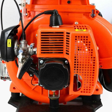 AWTOOLS OPRYSKIWACZ SPALINOWY PLECAKOWY 3,0 KM, 20L WF3A AWTOOLS OPRYSKIWACZ SPALINOWY PLECAKOWY 3,0 KM, 20L WF3A